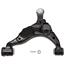Suspension Control Arm and Ball Joint Assembly MO RK620062