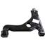 Suspension Control Arm and Ball Joint Assembly MO RK620150