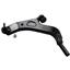 Suspension Control Arm and Ball Joint Assembly MO RK620215