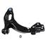 Suspension Control Arm and Ball Joint Assembly MO RK620218