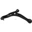 Suspension Control Arm and Ball Joint Assembly MO RK620325