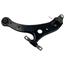 2012 Toyota Avalon Suspension Control Arm and Ball Joint Assembly MO RK620333