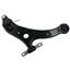 Suspension Control Arm and Ball Joint Assembly MO RK620334