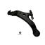 2011 Toyota Avalon Suspension Control Arm and Ball Joint Assembly MO RK620334