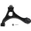 Suspension Control Arm and Ball Joint Assembly MO RK620383