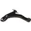 Suspension Control Arm and Ball Joint Assembly MO RK620519