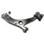 Suspension Control Arm and Ball Joint Assembly MO RK620598