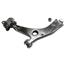 Suspension Control Arm and Ball Joint Assembly MO RK620599