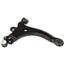 2002 Chevrolet Monte Carlo Suspension Control Arm and Ball Joint Assembly MO RK620675
