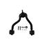 Suspension Control Arm and Ball Joint Assembly MO RK620719