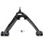 Suspension Control Arm and Ball Joint Assembly MO RK620889