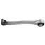 2012 Audi A7 Quattro Suspension Control Arm and Ball Joint Assembly MO RK621126