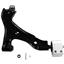 Suspension Control Arm and Ball Joint Assembly MO RK621129