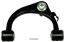 Suspension Control Arm and Ball Joint Assembly MO RK621228