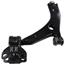 Suspension Control Arm and Ball Joint Assembly MO RK621270