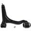 Suspension Control Arm and Ball Joint Assembly MO RK621362