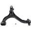 Suspension Control Arm and Ball Joint Assembly MO RK621374