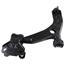 Suspension Control Arm and Ball Joint Assembly MO RK621460