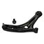 Suspension Control Arm and Ball Joint Assembly MO RK621614