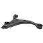 Suspension Control Arm and Ball Joint Assembly MO RK621685