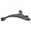 Suspension Control Arm and Ball Joint Assembly MO RK621686