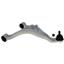 Suspension Control Arm and Ball Joint Assembly MO RK621719