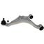 Suspension Control Arm and Ball Joint Assembly MO RK621720