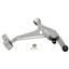 Suspension Control Arm and Ball Joint Assembly MO RK621725