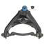 Suspension Control Arm and Ball Joint Assembly MO RK621756