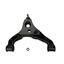 Suspension Control Arm and Ball Joint Assembly MO RK621967