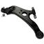 Suspension Control Arm and Ball Joint Assembly MO RK622036