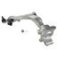 Suspension Control Arm and Ball Joint Assembly MO RK622084