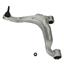 2011 Cadillac STS Suspension Control Arm and Ball Joint Assembly MO RK622101