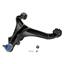 Suspension Control Arm and Ball Joint Assembly MO RK622148