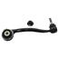 Suspension Control Arm and Ball Joint Assembly MO RK622756
