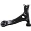 2010 Toyota Corolla Suspension Control Arm MO RK641277