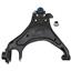 Suspension Control Arm and Ball Joint Assembly MO RK641494