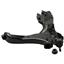 Suspension Control Arm and Ball Joint Assembly MO RK641495