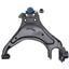 Suspension Control Arm and Ball Joint Assembly MO RK641495