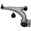 Suspension Control Arm and Ball Joint Assembly MO RK641500