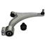 Suspension Control Arm and Ball Joint Assembly MO RK641501