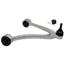 Suspension Control Arm and Ball Joint Assembly MO RK641532