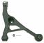 Suspension Control Arm and Ball Joint Assembly MO RK7425