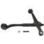 Suspension Control Arm and Ball Joint Assembly MO RK80011