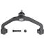 Suspension Control Arm and Ball Joint Assembly MO RK80052