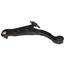 Suspension Control Arm and Ball Joint Assembly MO RK80348