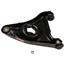 Suspension Control Arm and Ball Joint Assembly MO RK80394