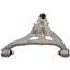 Suspension Control Arm and Ball Joint Assembly MO RK80402