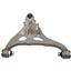 Suspension Control Arm and Ball Joint Assembly MO RK80403
