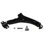 Suspension Control Arm and Ball Joint Assembly MO RK80408